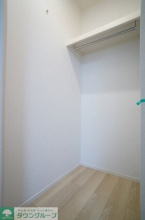 クローバーレジデンスの物件内観写真